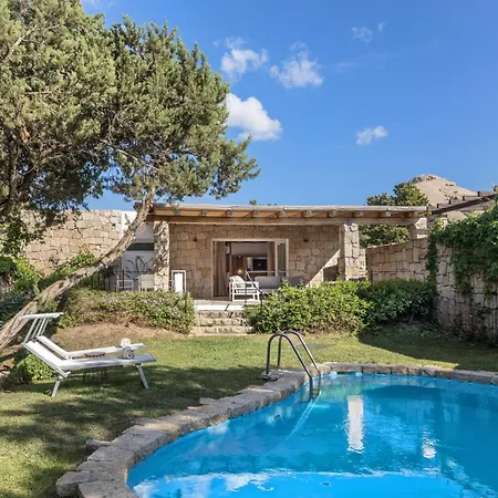 Hotel Grand Relais Dei Nuraghi (Adults Only)-2