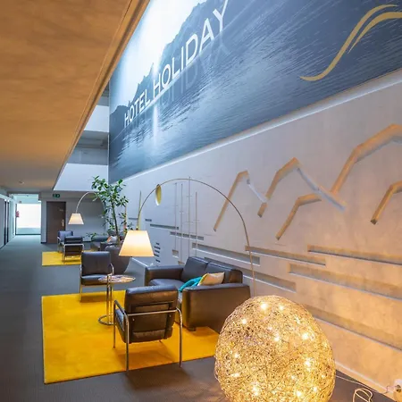 Hotel Holiday Thun-3