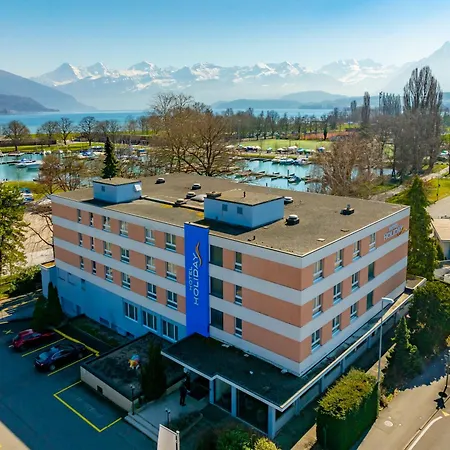 Hotel Holiday Thun-2