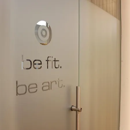 Arte Hotel Krems-2
