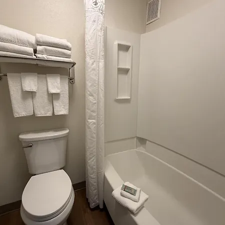 Surestay By Best Western Albuquerque East I-40-2