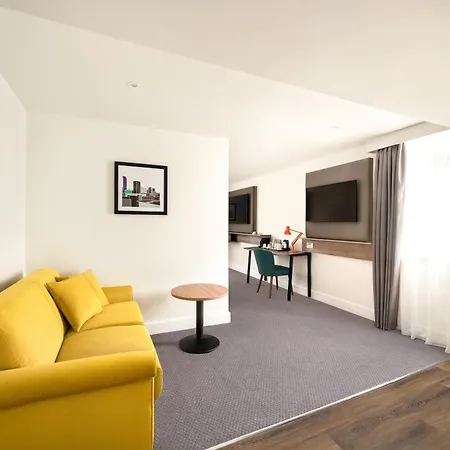 Holiday Inn Birmingham City By Ihg-3