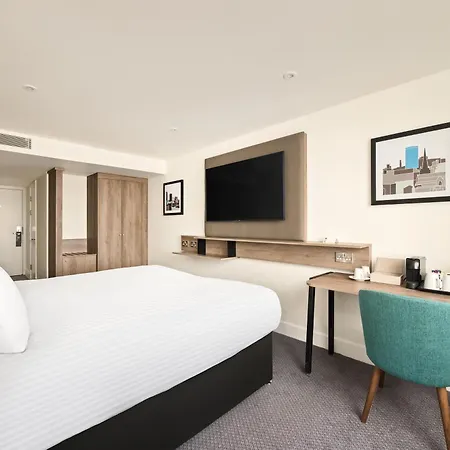 Holiday Inn Birmingham City By Ihg-2