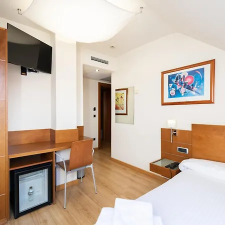 Hotel Longoria Plaza by Pandorahoteles-2