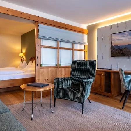Hotel Der Wiesenhof-3