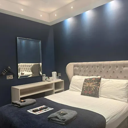 The Jubilee Hotel East - With Newly Refurbished Spa Facilities - Gamespit - And Smokehouse-2