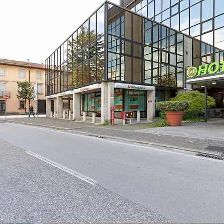 B&B Hotel Udine-2
