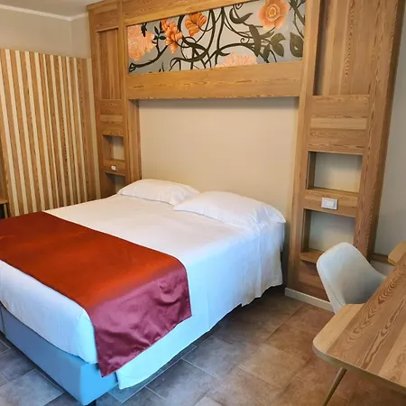 Hotel Centrale-2
