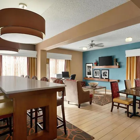 Hampton Inn Phoenix-Chandler-3