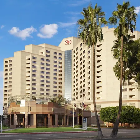Hilton Long Beach Hotel-2