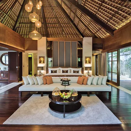 Hanging Gardens Of Bali-2
