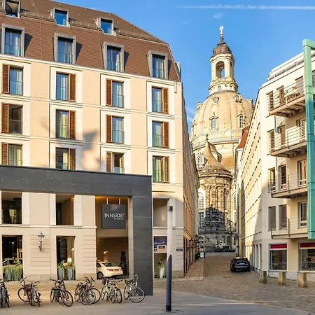 Innside By Melia Dresden-2
