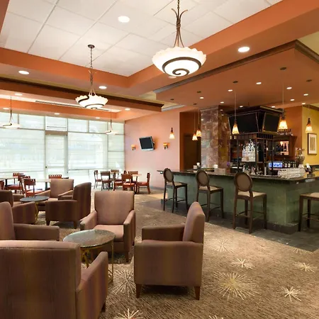 Embassy Suites By Hilton Dallas Frisco Hotel & Convention Center-2