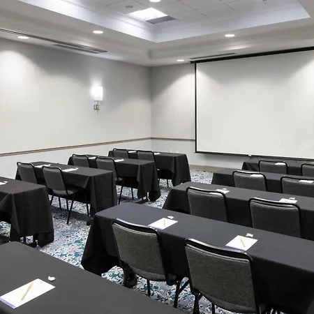 Hilton Garden Inn Detroit/Novi-2
