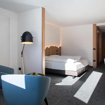 Blu Senales Active & Family Resort-3