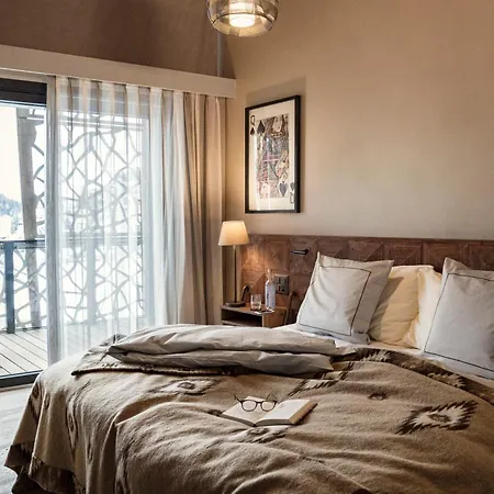 Valsana Hotel Arosa - Small Luxury Hotels Of The World-2