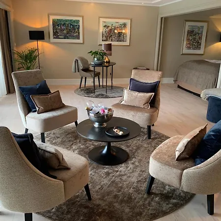 Hotel Refsnes Gods - By Classic Norway Hotels-2