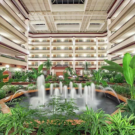 Embassy Suites Lexington-3
