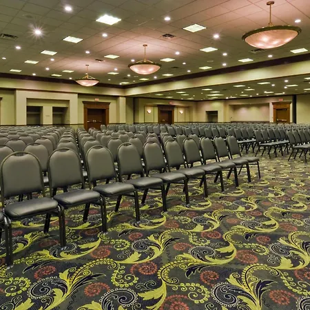 Embassy Suites Lexington-2