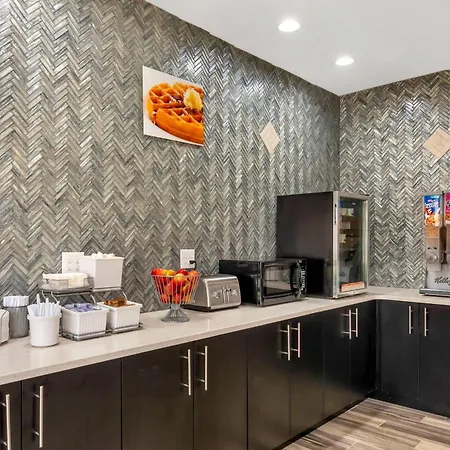 Quality Inn Overland Park Kansas City-2