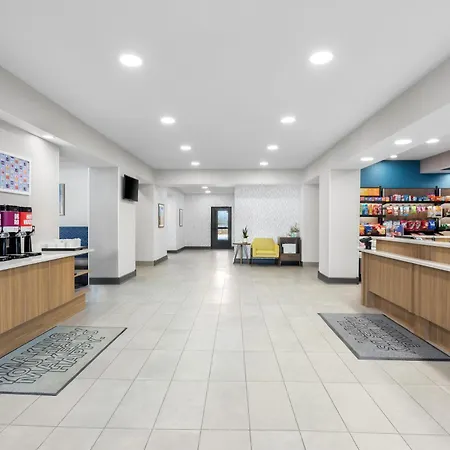 Hampton Inn & Suites Chicago Deer Park-2