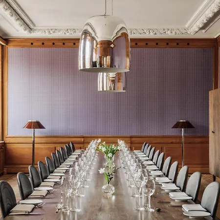 Nobis Hotel Stockholm, A Member Of Design Hotels-3