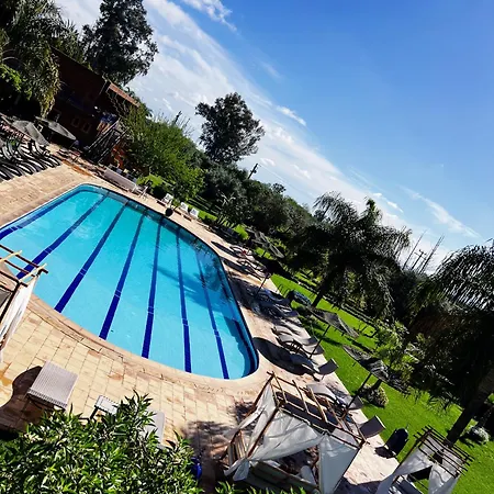Palais Riad Berbere-3