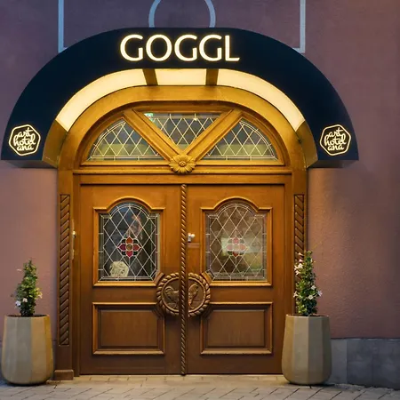Arthotel Ana Goggl, Trademark Collection By Wyndham-2