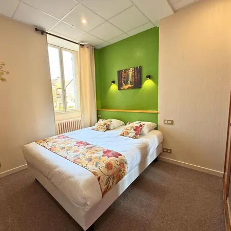Hostellerie Du Chateau-2