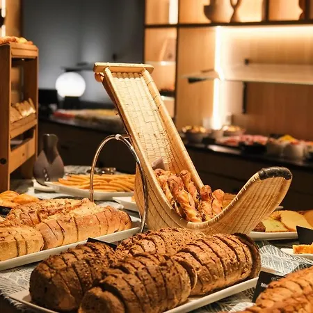 Thalazur Saint Jean De Luz - Hotel & Spa-3