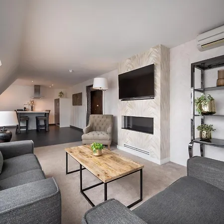 Van Der Valk Hotel 'S-Hertogenbosch - Vught-3