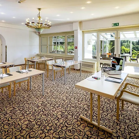 Sure Hotel By Best Western Rhoen Garden-2