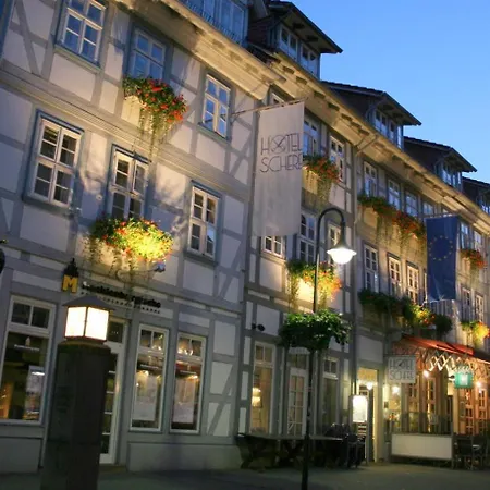 Hotel Schere-2