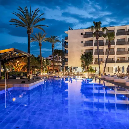 Hotel Vibra Mare Nostrum-2