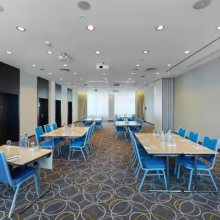Radisson Blu Sobieski-3