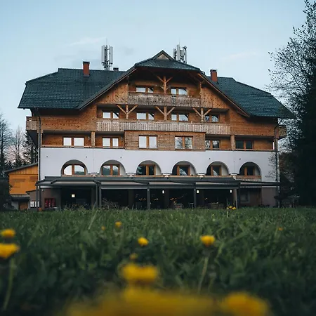 Apartmaji Triglav-2