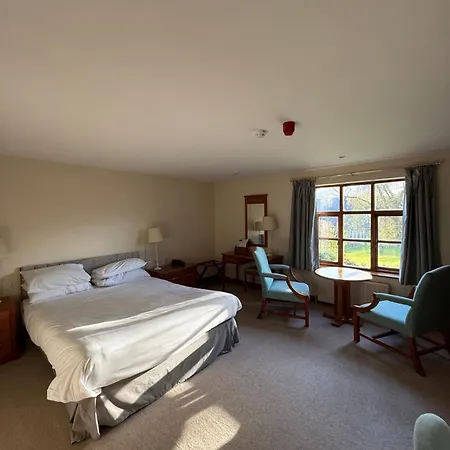 Ivy House Country Hotel-2