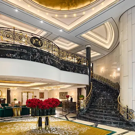 Breidenbacher Hof, Best Hotel Of The Year 2026 - Die 101 Besten-2