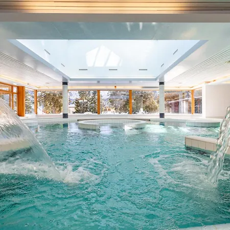 Hotel Altein Arosa, A Faern Collection Resort-2