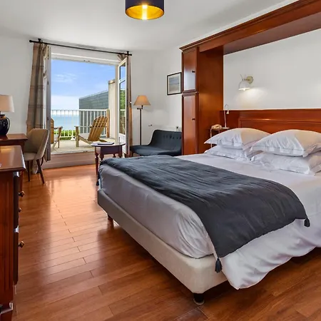 Hotel Le Bellevue, Demeures&Chateaux-3