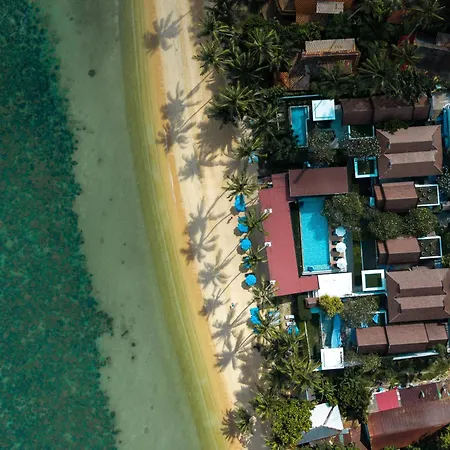 The Sea Koh Samui Resort And Residences By Tolani-2