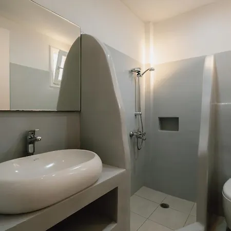 Skala Sunset Hotel And Spa-2