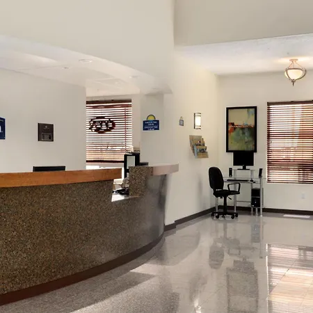 Days Inn By Wyndham Grande Prairie-3