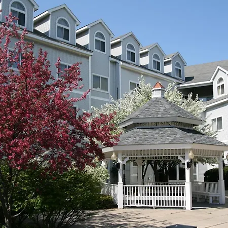 Hampton Inn Burlington - Colchester-2