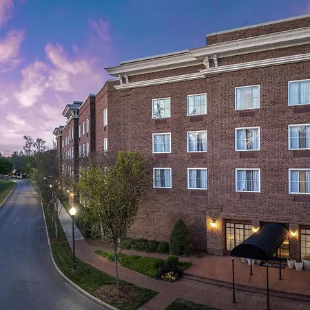 Homewood Suites By Hilton Huntsville-Village Of Providence-2