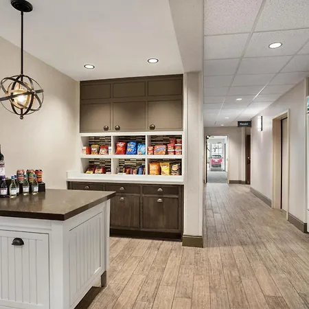 Homewood Suites By Hilton Phoenix-Chandler-3