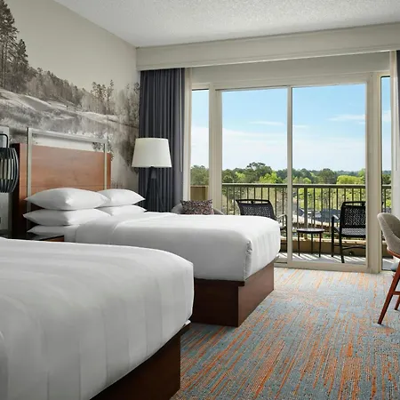 Auburn Marriott Opelika Resort & Spa At Grand National-3