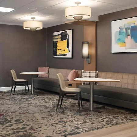 Residence Inn By Marriott New Orleans Metairie-2