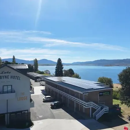 Lake Jindabyne Hotel-2