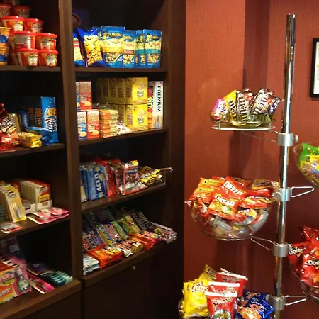 Hampton Inn & Suites Cincinnati / Uptown - University Area-2